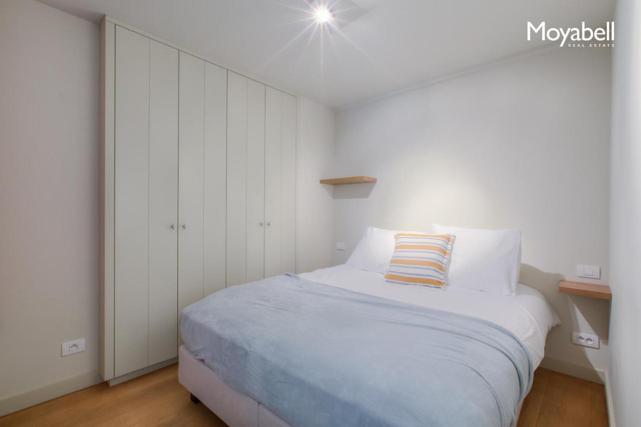 7E Verdiep Appartement Op De Zeedijk In Knokke Voor Max 6 Personen Dış mekan fotoğraf