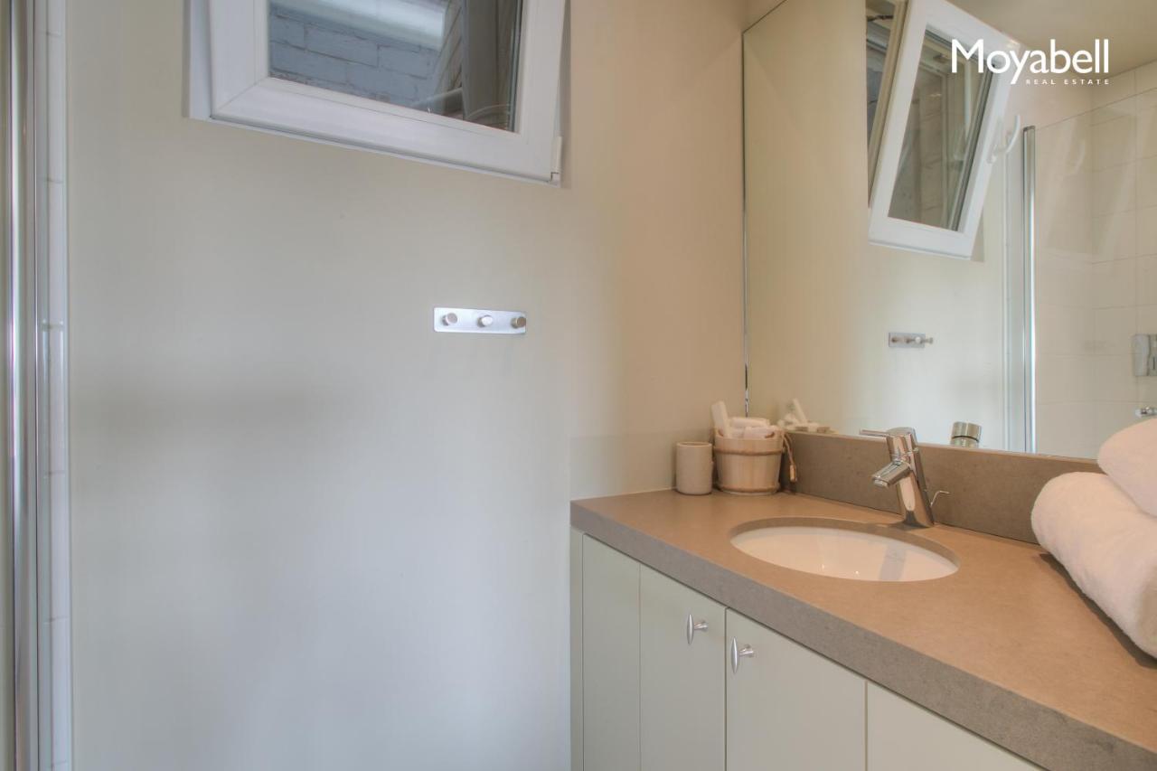 7E Verdiep Appartement Op De Zeedijk In Knokke Voor Max 6 Personen Dış mekan fotoğraf