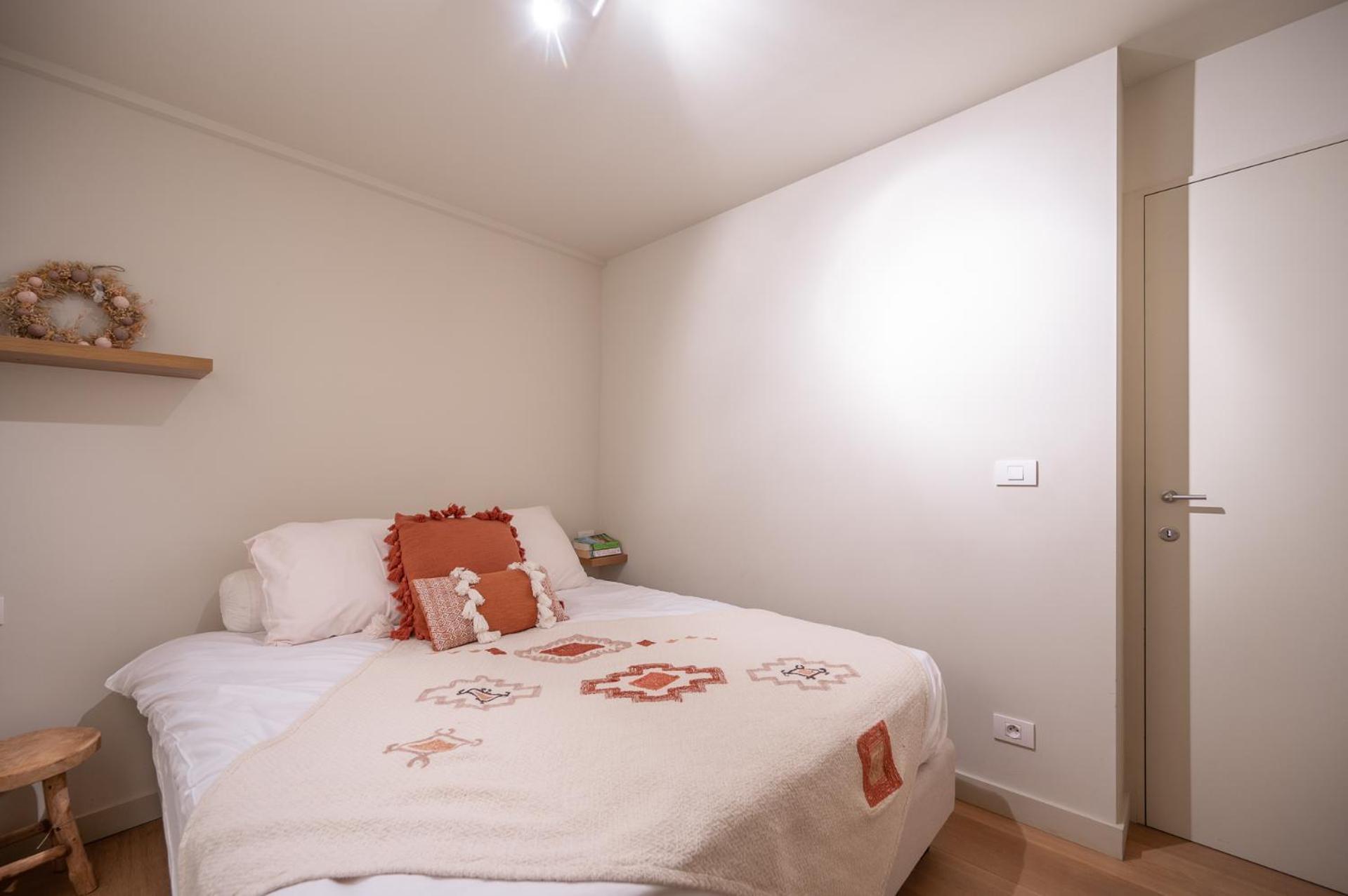 7E Verdiep Appartement Op De Zeedijk In Knokke Voor Max 6 Personen Dış mekan fotoğraf